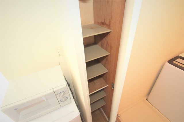 その他部屋・スペース　靴もたくさん入りますよ！
