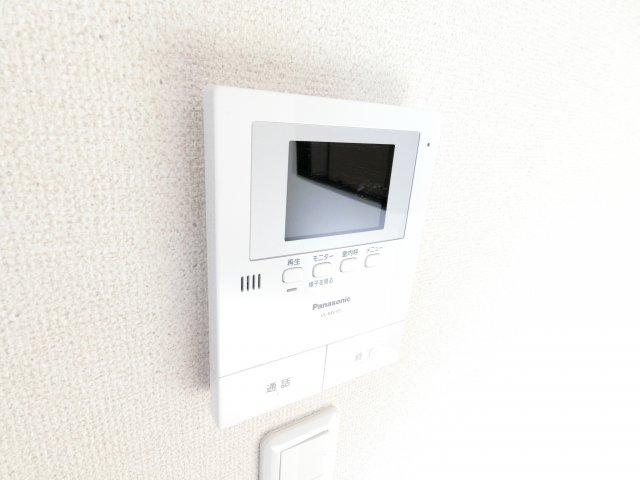 セキュリティ　同施工会社の類似写真