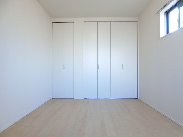 居室・リビング　同施工会社の類似写真