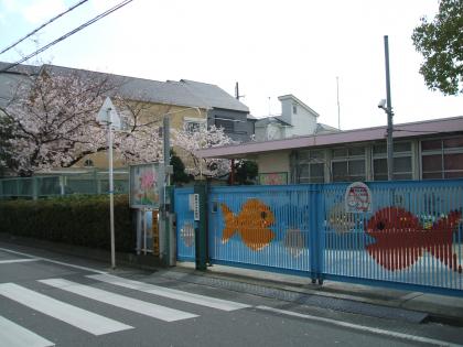 幼稚園・保育園　白鷺幼稚園（幼稚園・保育園）まで635m