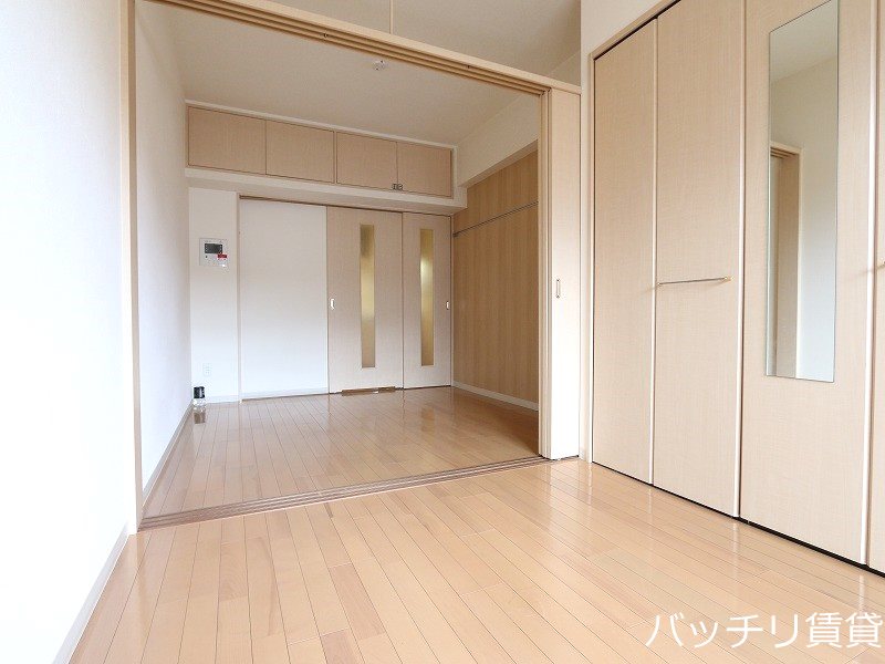 居室・リビング　※同型タイプの為、現状を優先いたします