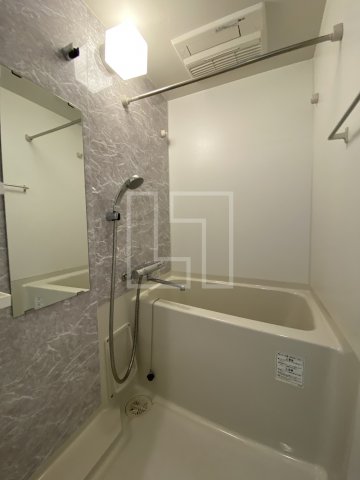 バス・シャワールーム　S-RESIDENCE南堀江（エスレジデンス南堀江）　バスル