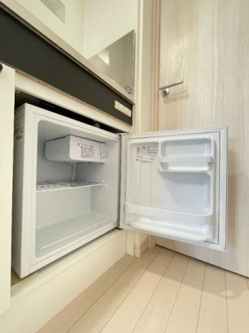 その他　ミニ冷蔵庫　※同物件参考写真