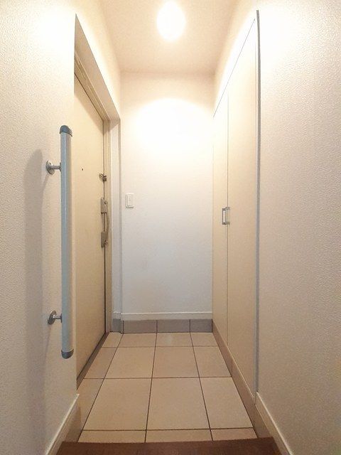 玄関　☆広々とした玄関☆
