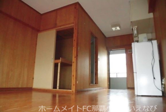 居室・リビング　※別部屋・イメージ写真です
