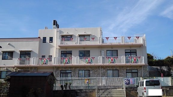 幼稚園・保育園　幼稚園（幼稚園・保育園）まで1000m