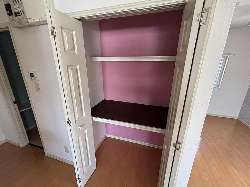 アーバンライフ5番館の内装写真