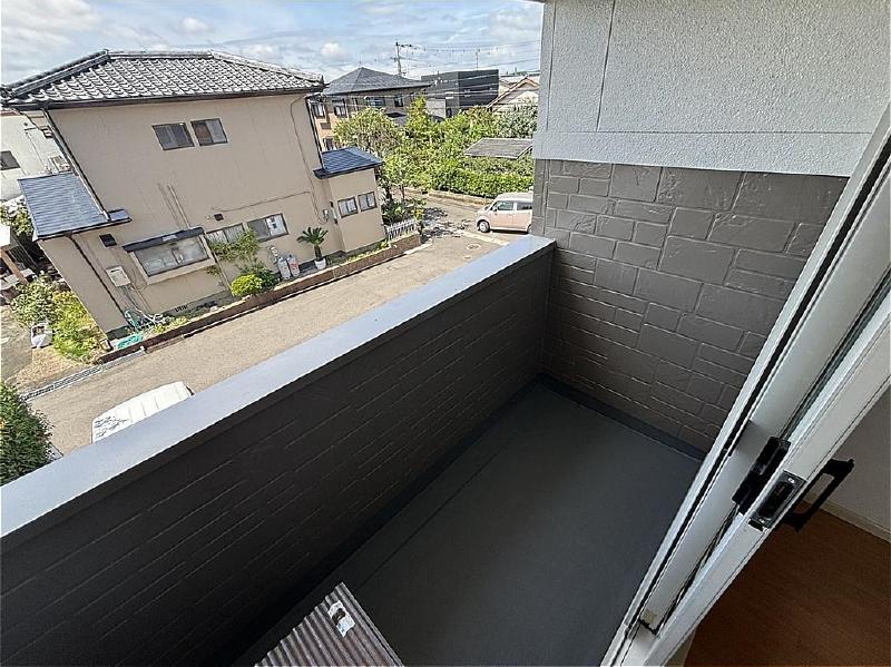アーバンライフ5番館の内装写真