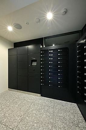 ロビー