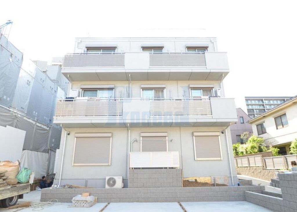 建物外観　☆こちらの物件は仲介手数料0.55か月分