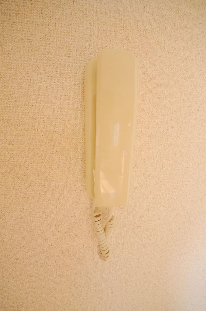 セキュリティ　設備