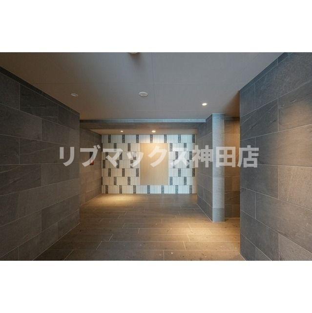 ロビー
