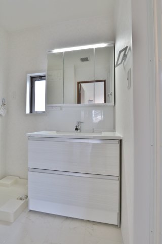 その他共有部分　参考写真（同物件別部屋）