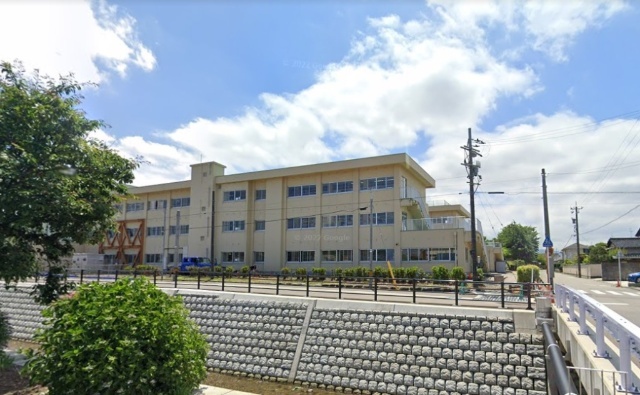 小学校　富山市立蜷川小学校（小学校）まで1413m