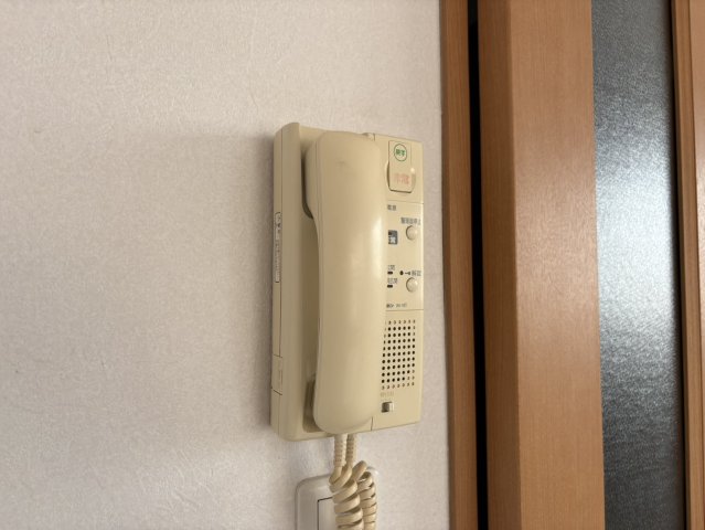 セキュリティ　レジデンス千代田