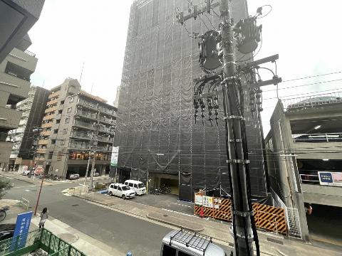 眺望　眺望（イメージ）