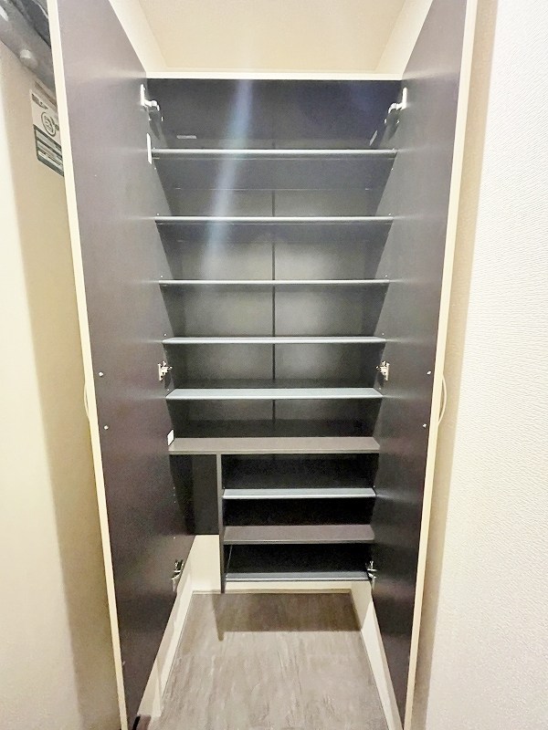 エントランス　★シューズBOX★