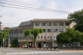 警察署・交番　京都府上京警察署（警察署・交番）まで188m