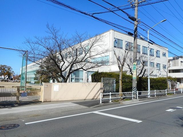 小学校　豊治小学校（小学校）まで200m