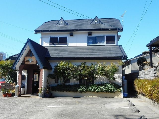 飲食店　お好み焼き　もんじゃ焼き（飲食店）まで80m