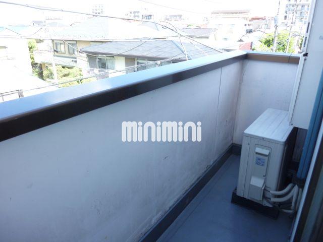 バルコニー　別部屋参考写真