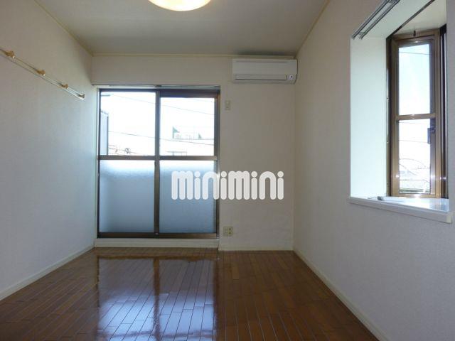 居室・リビング　別部屋参考写真