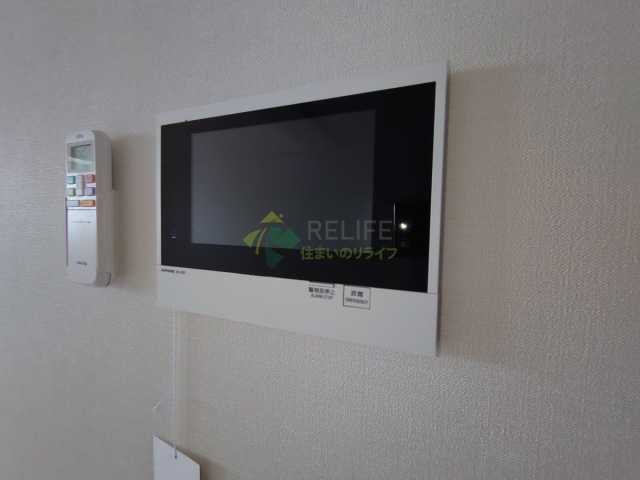 セキュリティ　リライフ浅草店