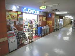 コンビニ　ローソン日赤原爆病院店（コンビニ）まで271m