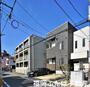 西鉄平尾駅より徒歩6分 1階 築13年6ヶ月の賃貸物件