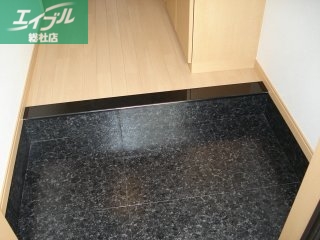 玄関　玄関（イメージ）
