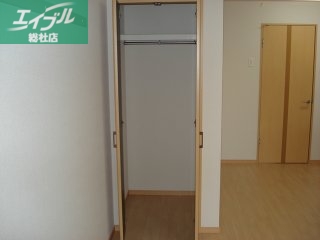 収納　収納（イメージ）