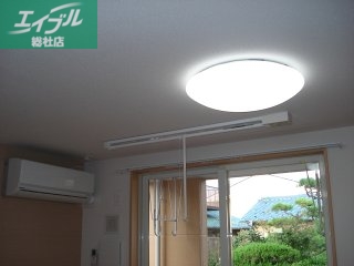 その他部屋・スペース　照明器具（イメージ）