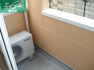 バルコニー　ベランダ（イメージ）