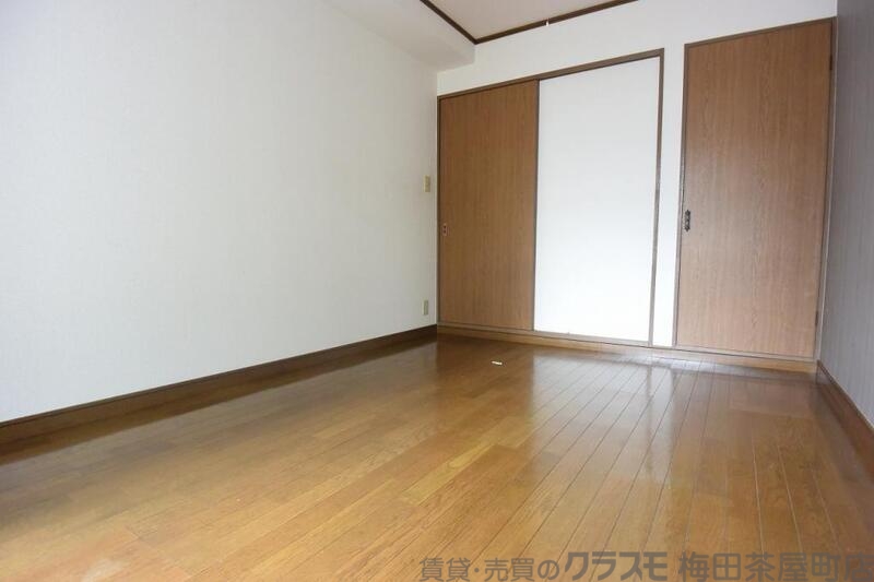 その他部屋・スペース　洋室