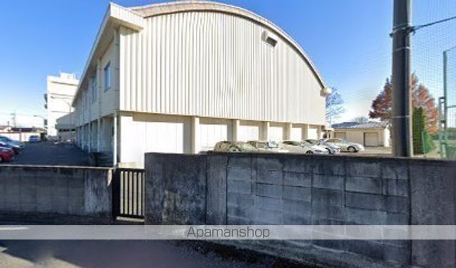小学校　足利市立矢場川小学校（小学校）まで1537m