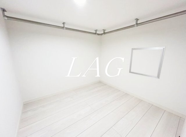 収納　収納です。