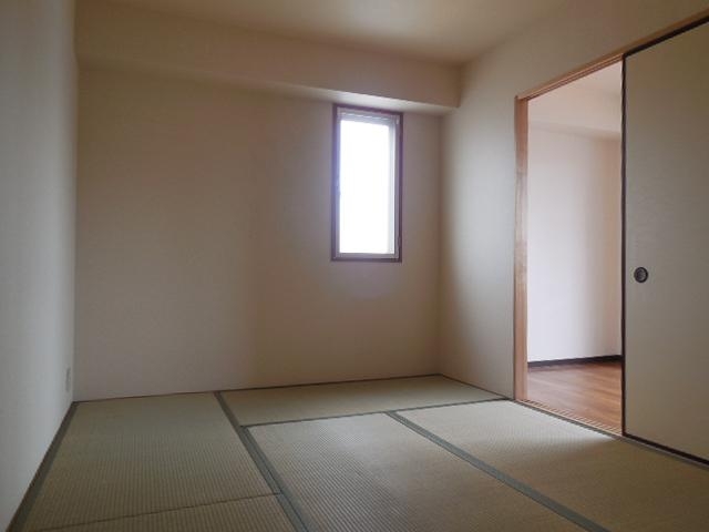 その他部屋・スペース　レイアウトを考えるのが楽しいお部屋です