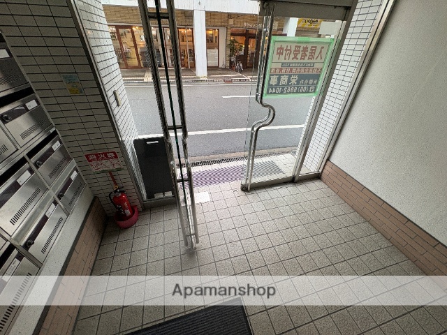 ロビー