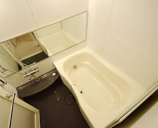 バス・シャワールーム　別部屋の画像を使用しております。