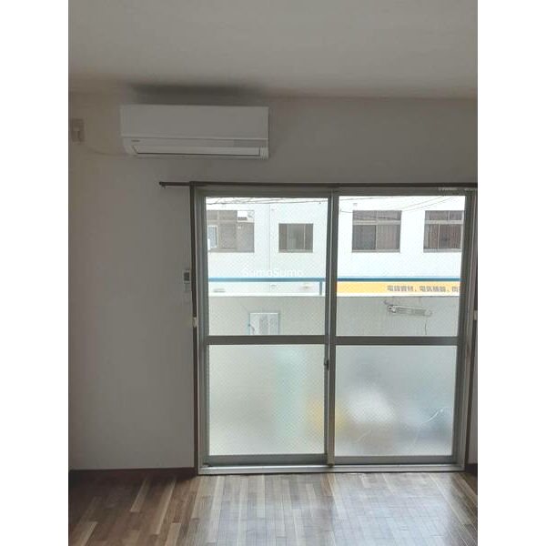 その他部屋・スペース　落ち着いて過ごせるお部屋なので、寝室にいかがでしょうか