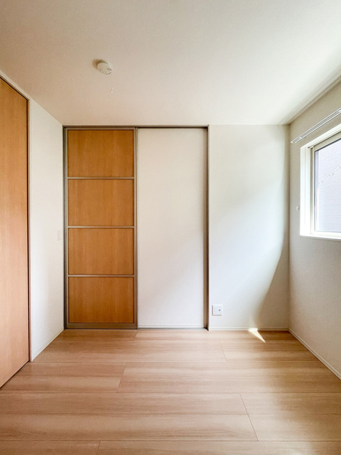 その他部屋・スペース　洋室