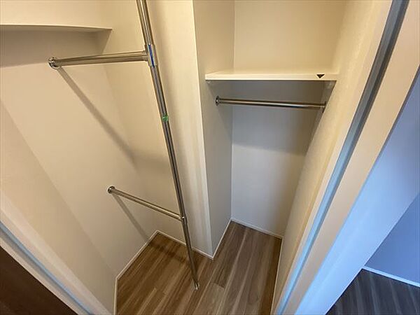 収納　小物を収納するのに便利です