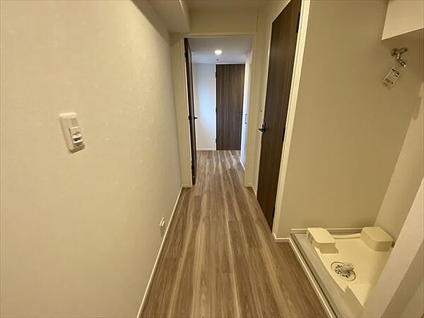 その他部屋・スペース　中はこのようになっています
