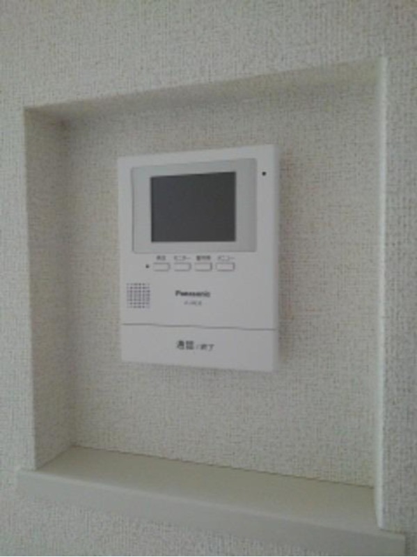 セキュリティ　図面と現状に相違がある場合には現状を優先