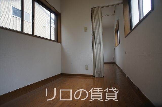 その他部屋・スペース　ベットルーム