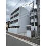 新深江駅より徒歩8分 3階 築8年8ヶ月の賃貸物件