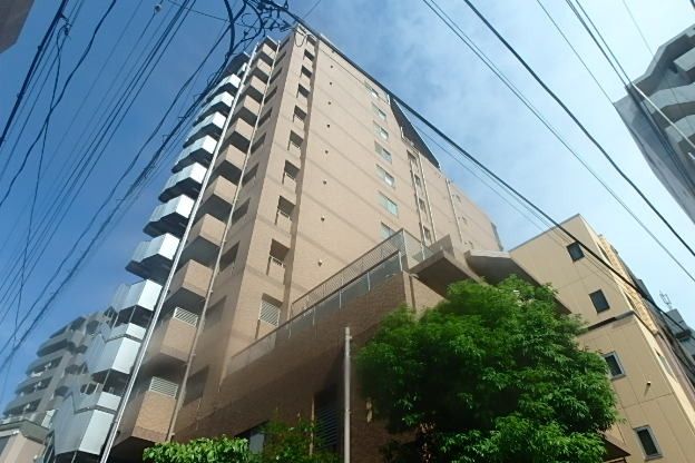 建物外観　★外観★