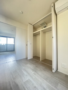 収納　同マンション別部屋参照。