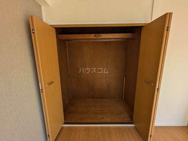 日野ビルの内装写真