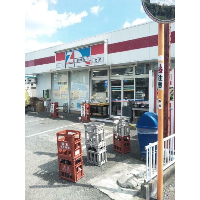 コンビニ　和田ストアー（お弁当安いです）（コンビニ）まで650m